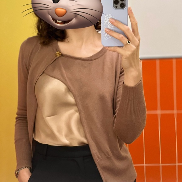 An amazing cardigan from Vivienne Westwood - Picture 7 of 7